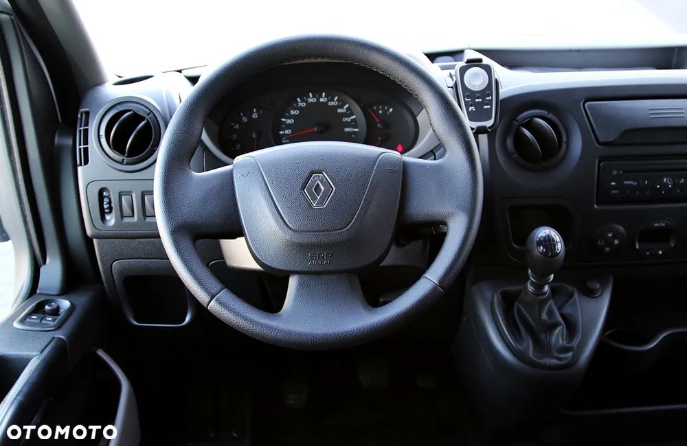 Renault Master - 21