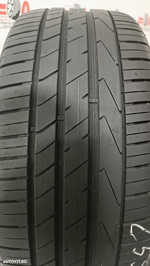 Anvelope 255/45/R19 104Y & 255/45/R19 104W HANKOOK VARA CP-V20261 - 2