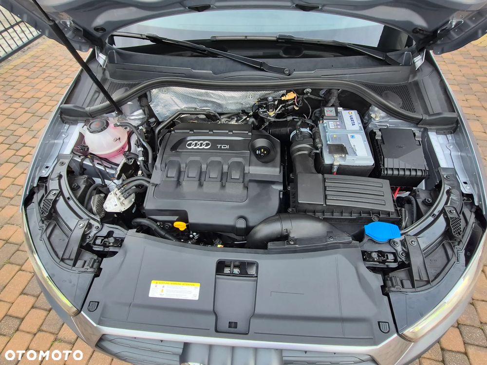 Audi Q3 2.0 TDI Quattro - 29