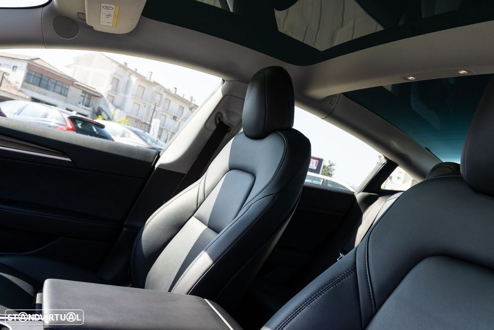 Tesla Model 3 Performance Dual Motor AWD - 21