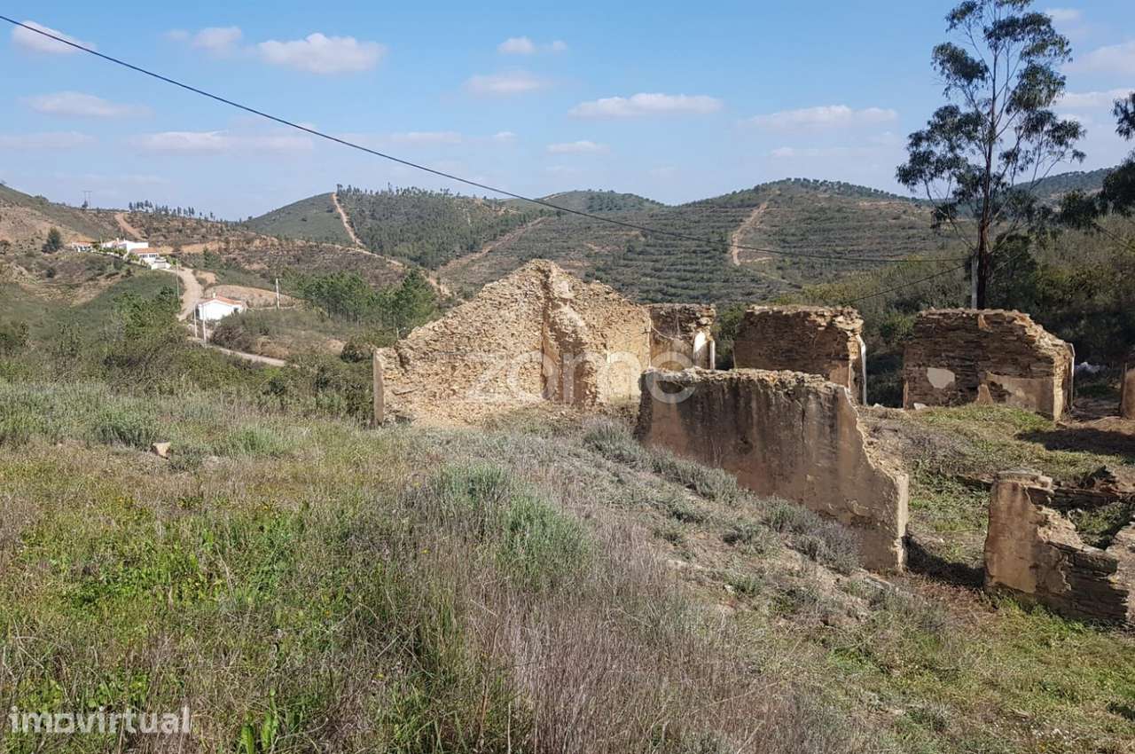 Quinta na Serra Algarvia, Silves - Grande imagem: 2/15