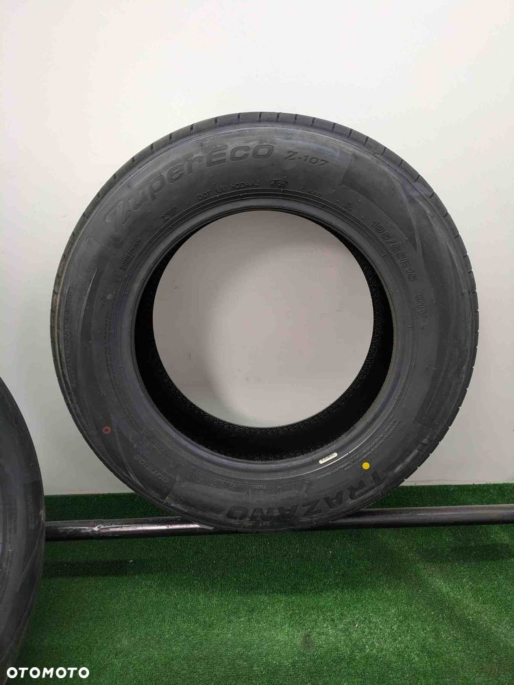 Opony 195 65 15 Trazano Z-107 - 5