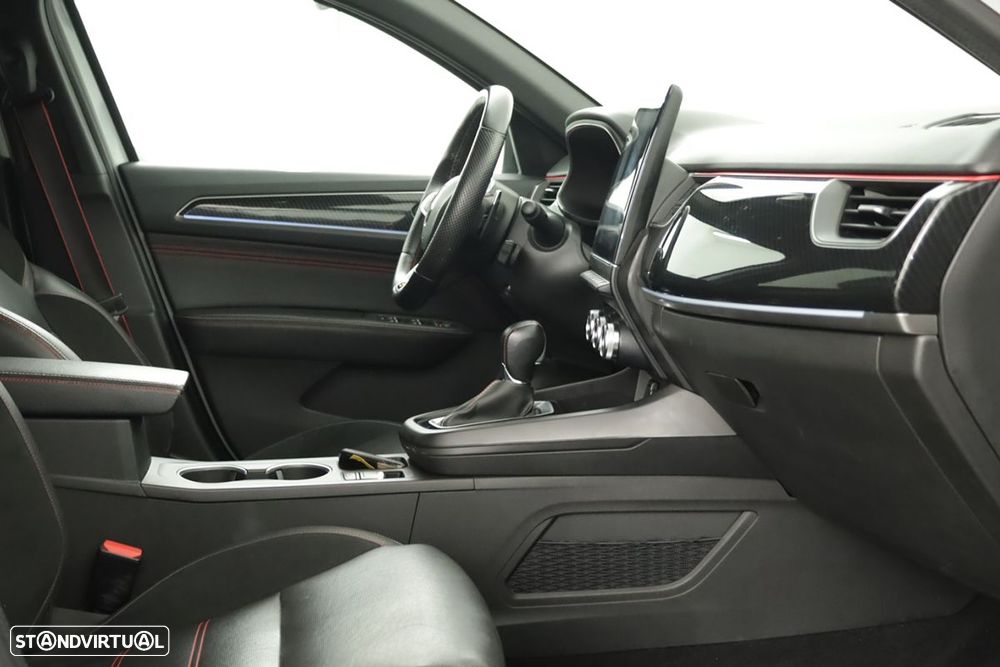 Renault Arkana 1.3 TCe R.S.Line EDC - 22