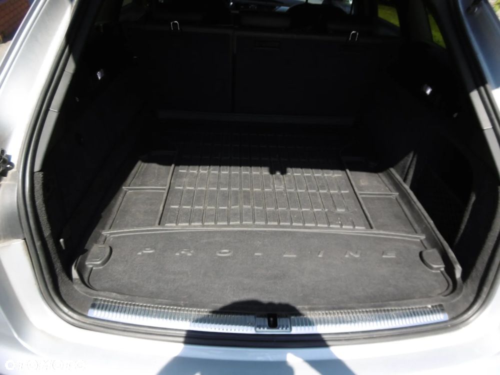 Audi A6 Allroad 3.0 TDI Quattro Tiptr - 11