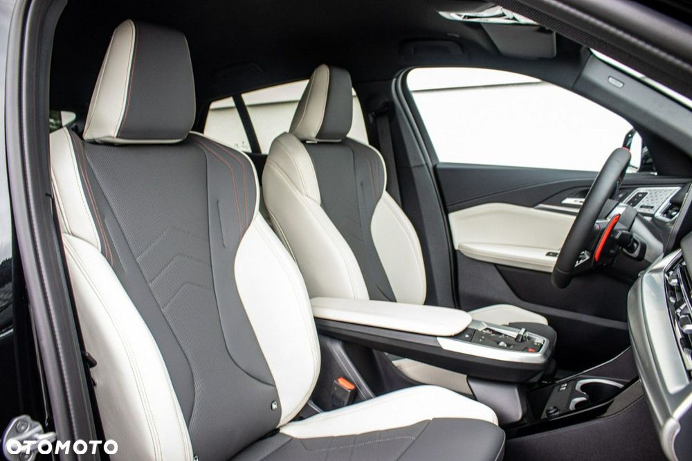 BMW X2 M35i xDrive - 21