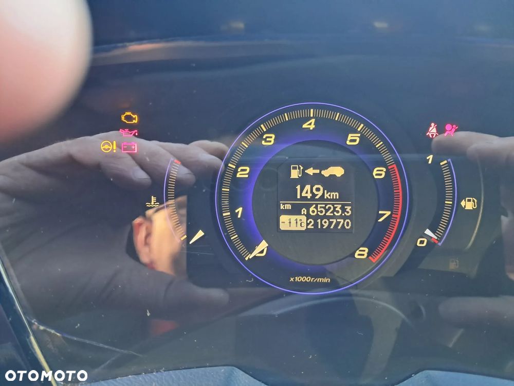 Honda Civic - 13
