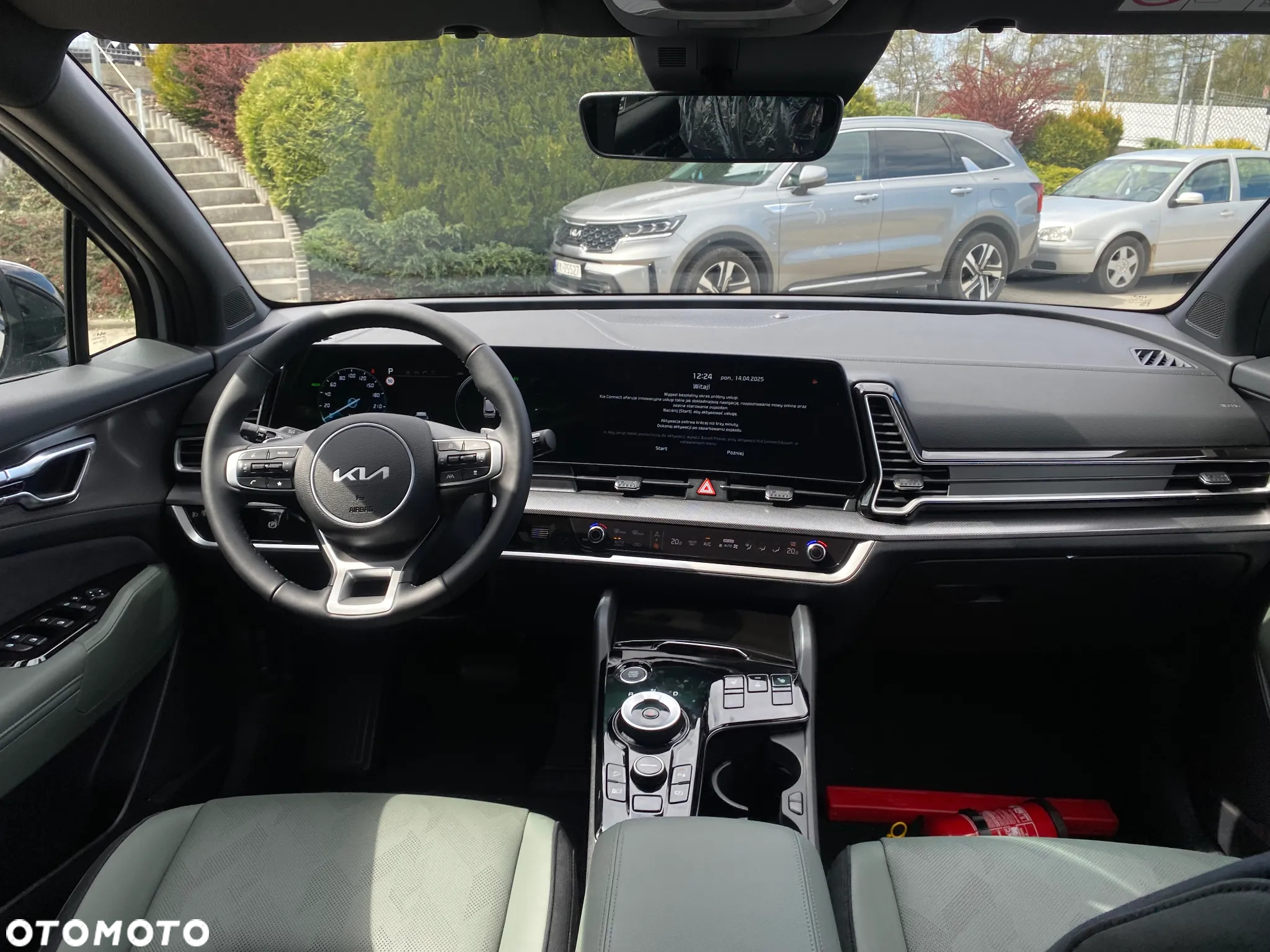 Kia Sportage 1.6 T-GDI HEV Anniversary 4WD - 15