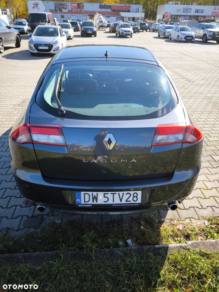 Renault Laguna 2.0 DCi Dynamique - 14