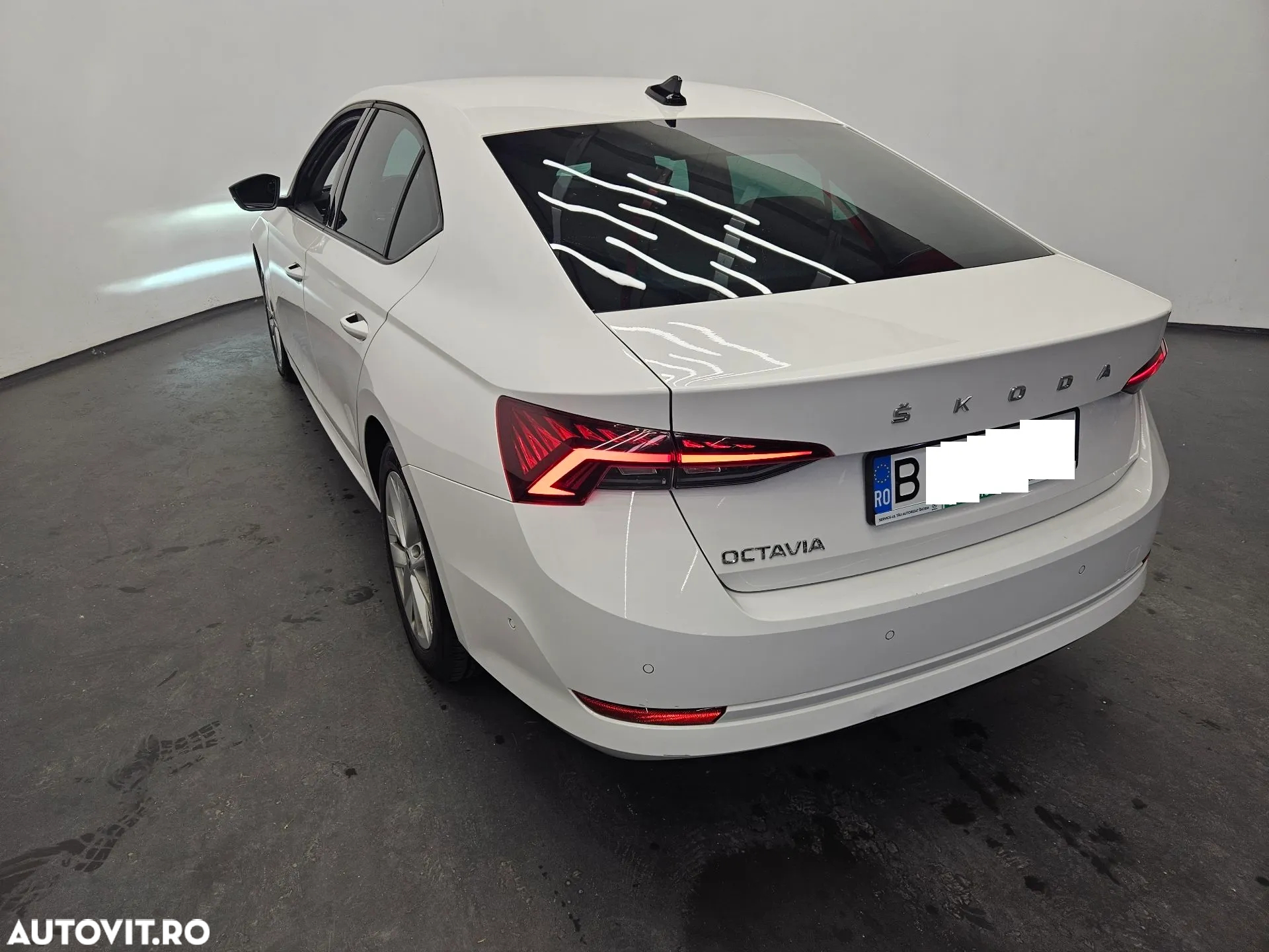 Skoda Octavia 1.5 TSI Ambition - 4