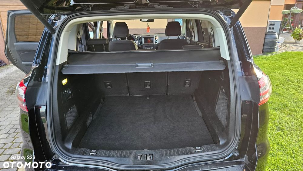 Ford S-Max 2.0 TDCi Titanium - 11