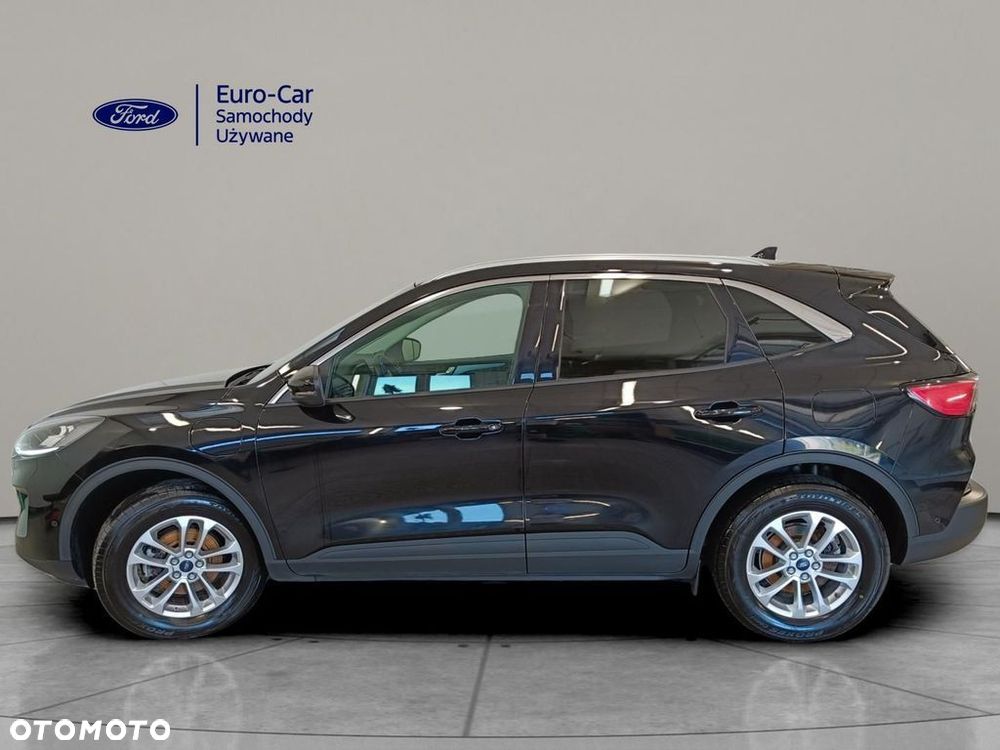 Ford Kuga 2.5 Duratec PHEV TITANIUM X - 7