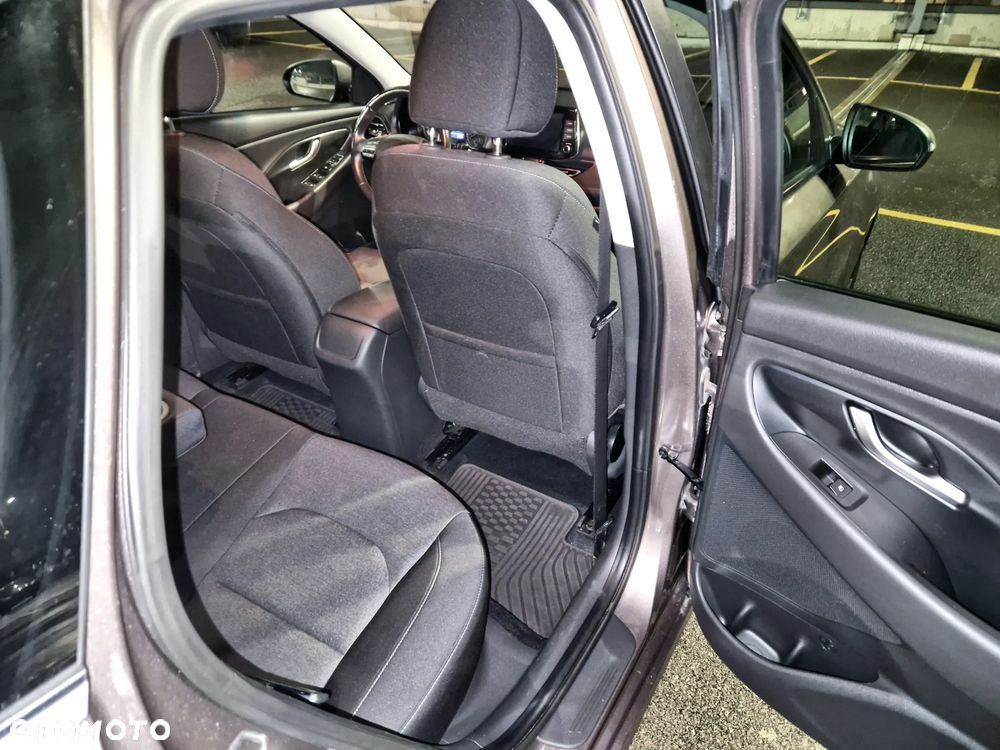 Hyundai i30 1.5 DPI Comfort - 19