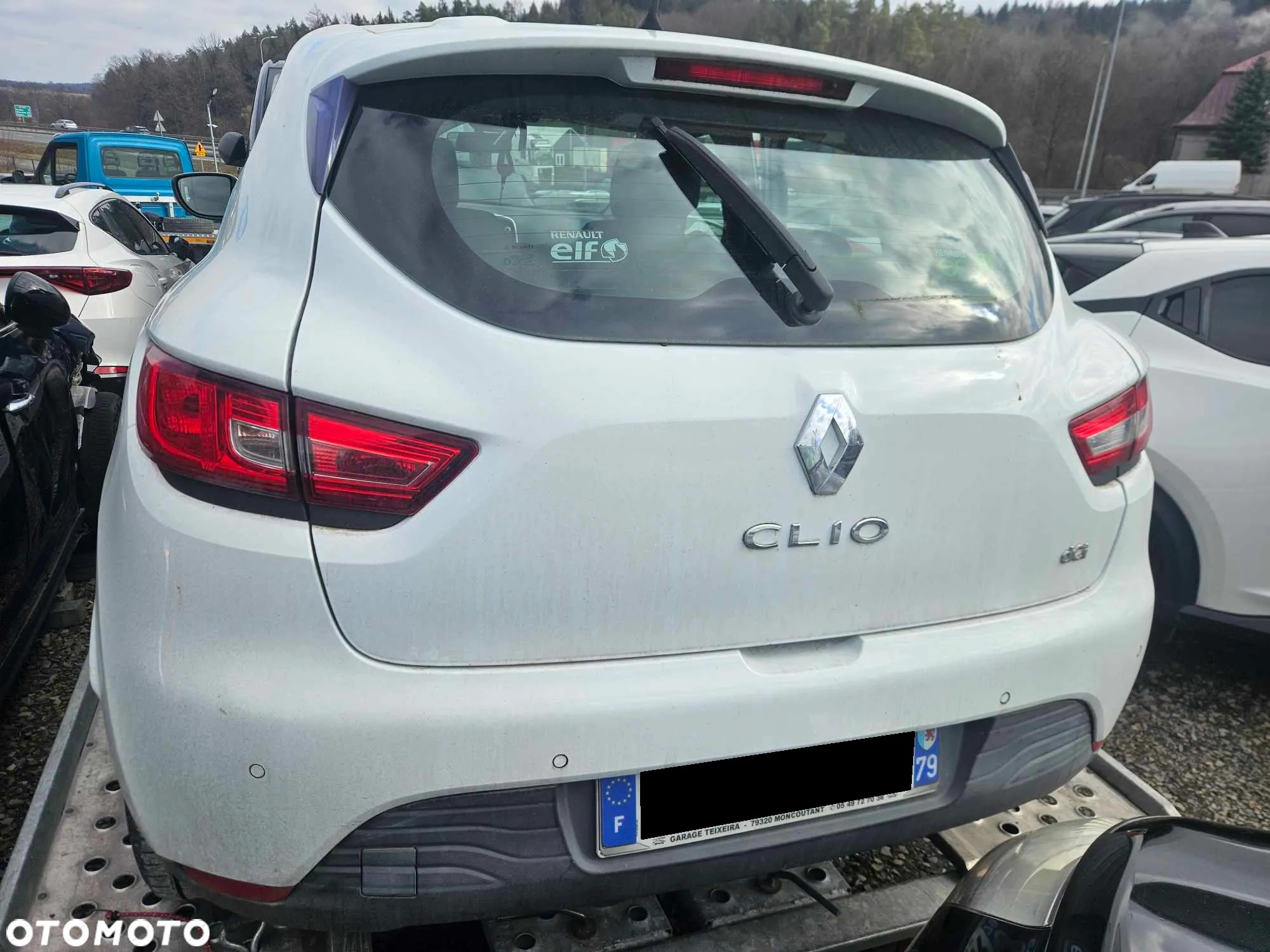 Renault Clio 1.5 dCi Business - 4