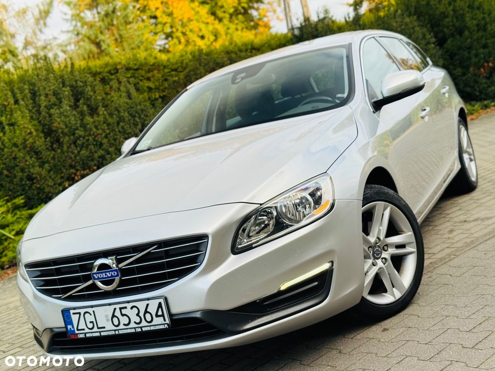 Volvo V60 D2 Edition Pro - 15
