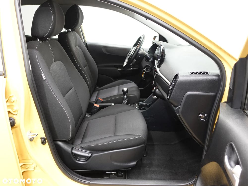 Kia Picanto 1.0 Dream-Team Edition - 25