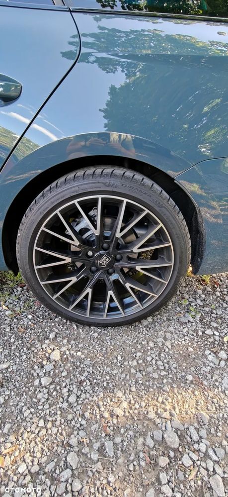 Cupra Leon Sportstourer - 9