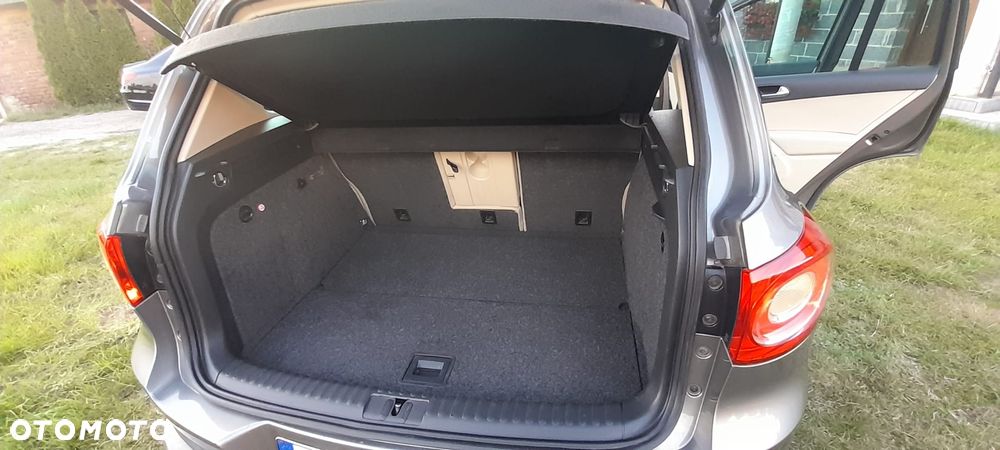 Volkswagen Tiguan 2.0 TDI 4Mot Sport&Style DSG - 3