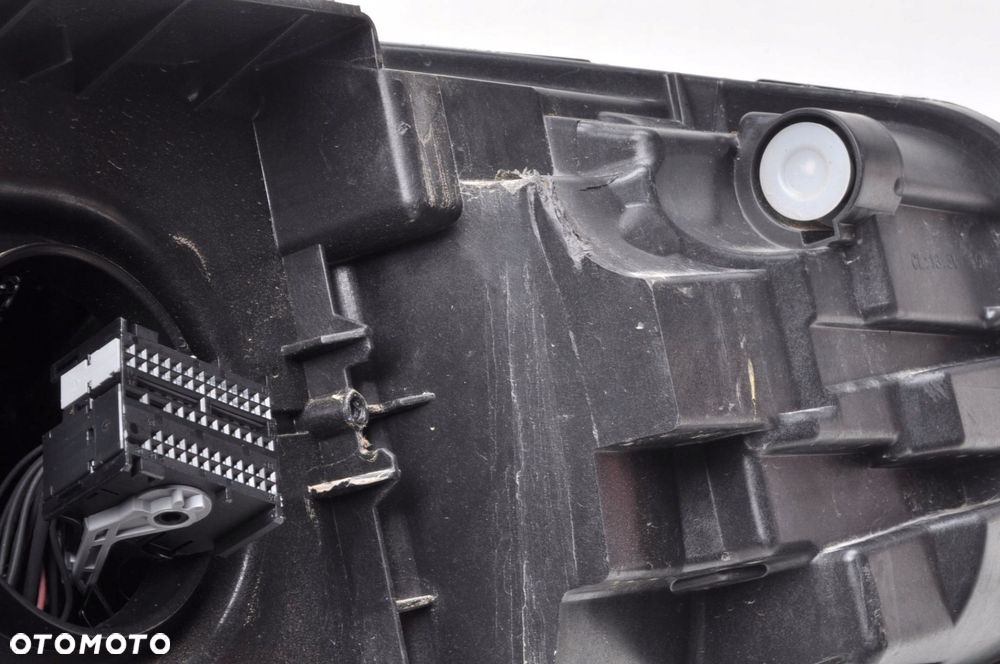 BMW 1 F40 LAMPA LEWA PRZEDNIA LEWY PRZÓD UK 5A1E057 - 15