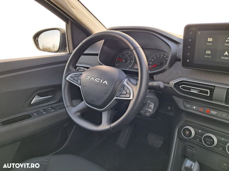 Dacia Logan - 17