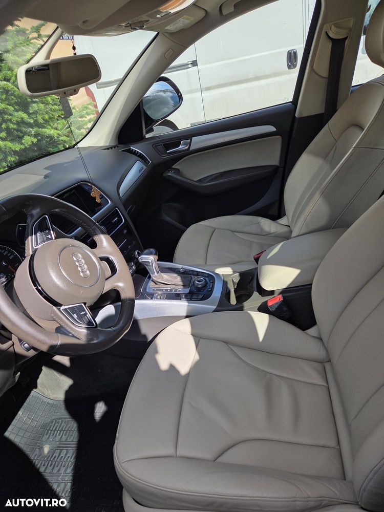 Audi Q5 - 11