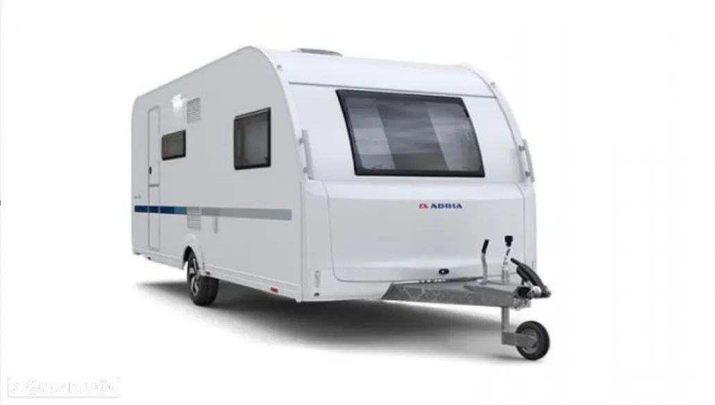 Adria Altea 492 LU - 1