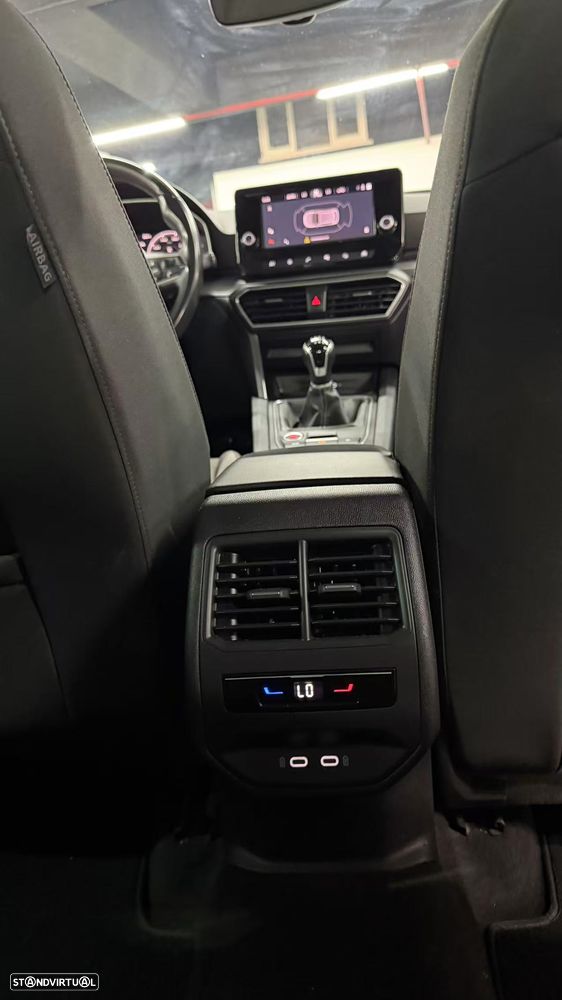 SEAT Leon 1.5 TSI OPF Xcellence - 14