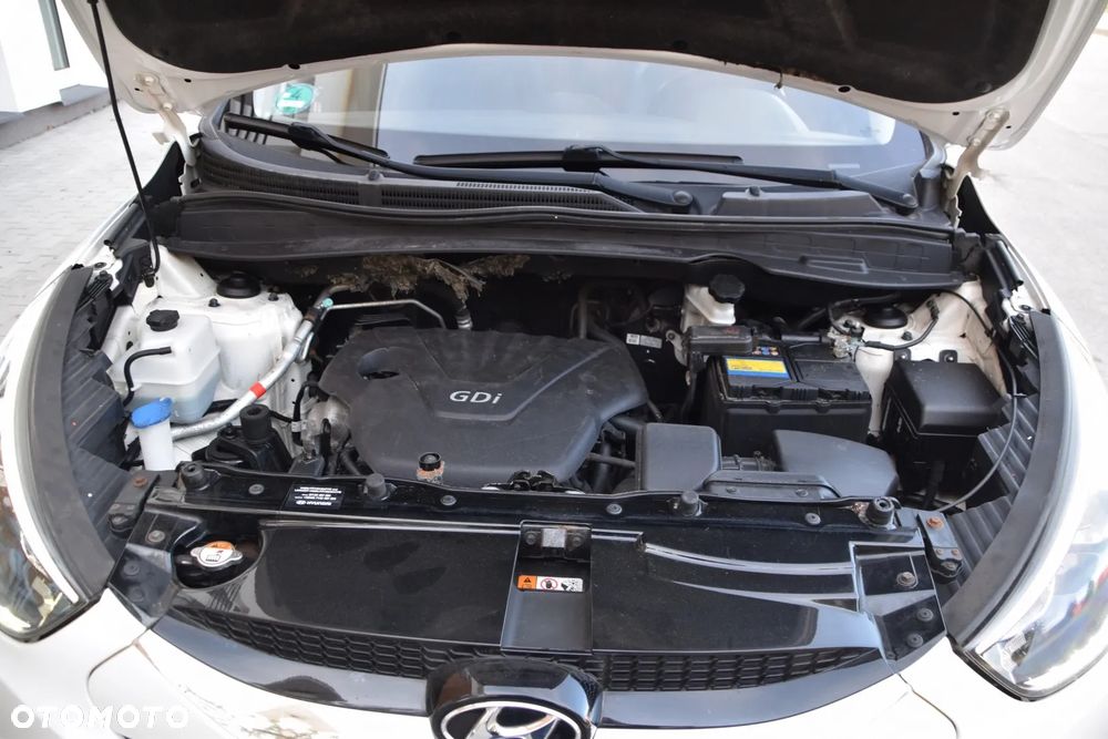 Hyundai ix35 1.6 GDI Comfort 2WD - 17