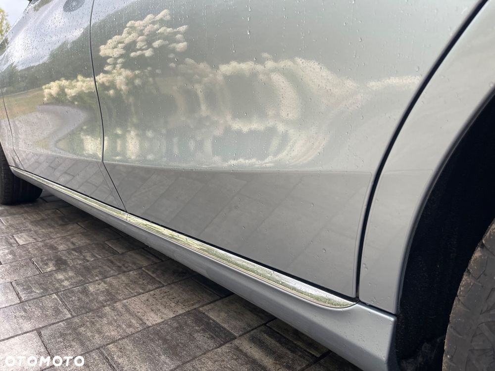 Mercedes-Benz Klasa C 200 4-Matic 9G-TRONIC - 17
