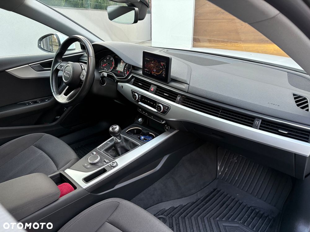 Audi A5 Sportback - 12