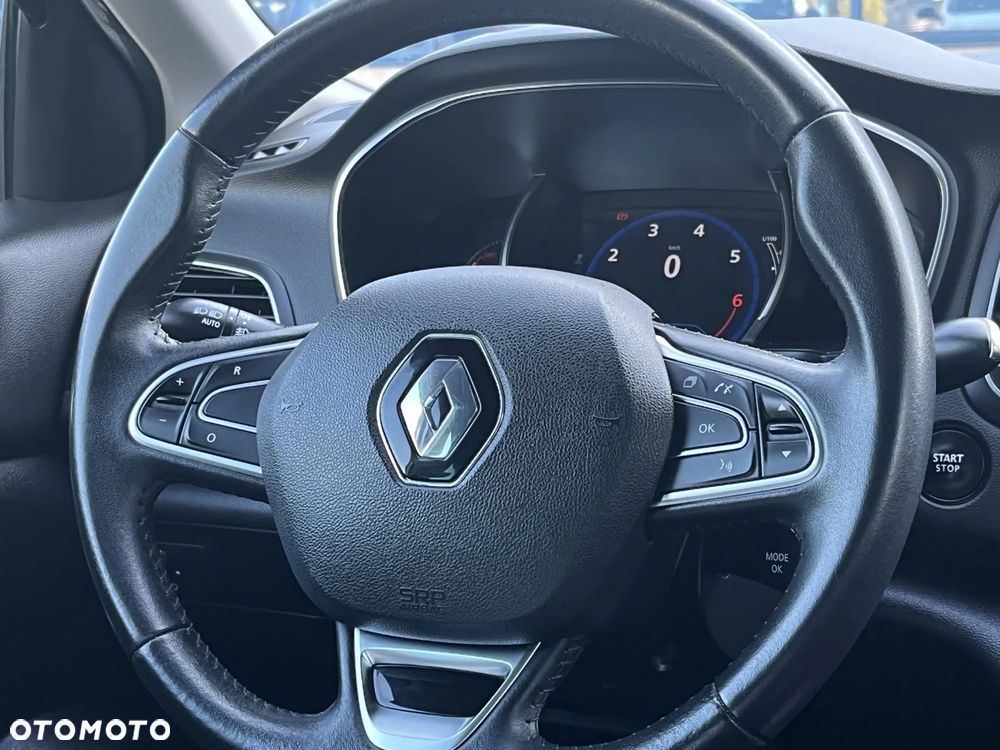 Renault Megane - 17