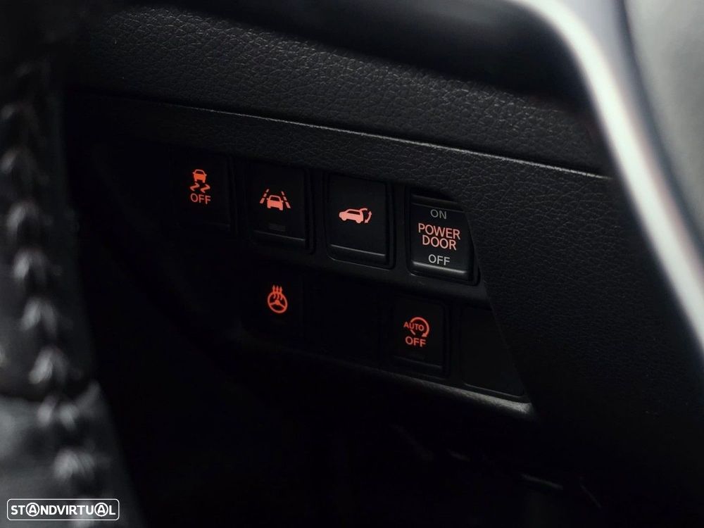 Nissan X-Trail 1.6 dCi Tekna - 32