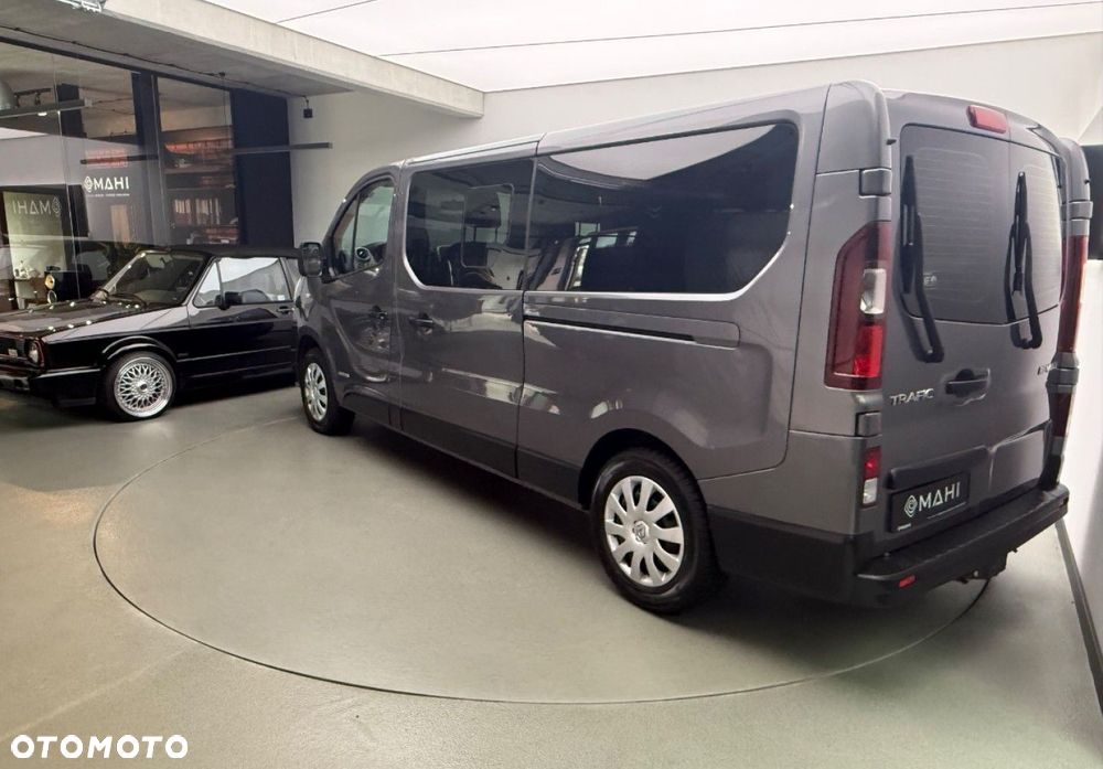 Renault Trafic - 9