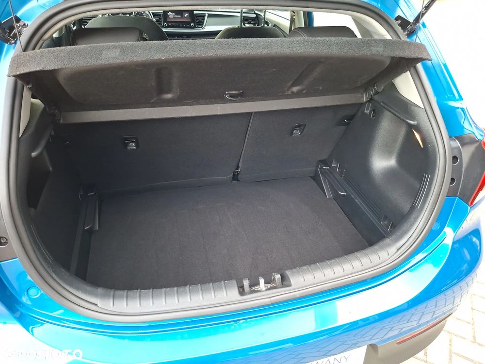 Kia Rio 1.2 L - 33