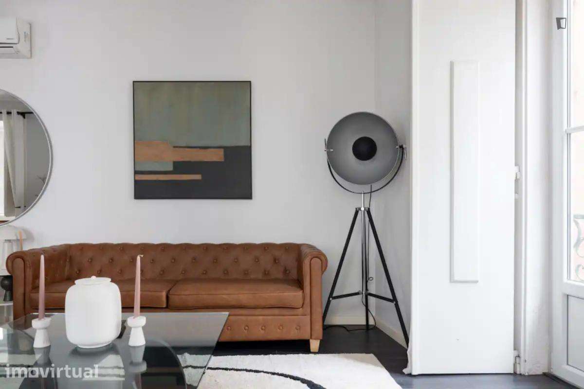 Apartamento com 3 quartos - localizado em Bairro Alto Lisbon - Grande imagem: 5/18