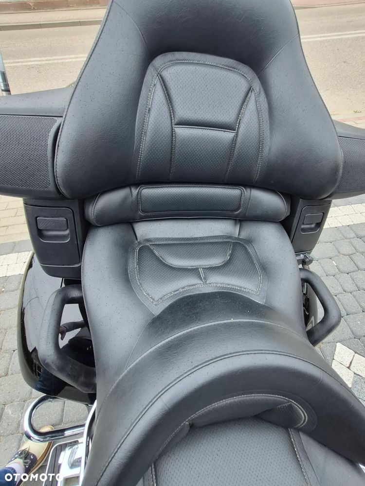 Honda GL - 13
