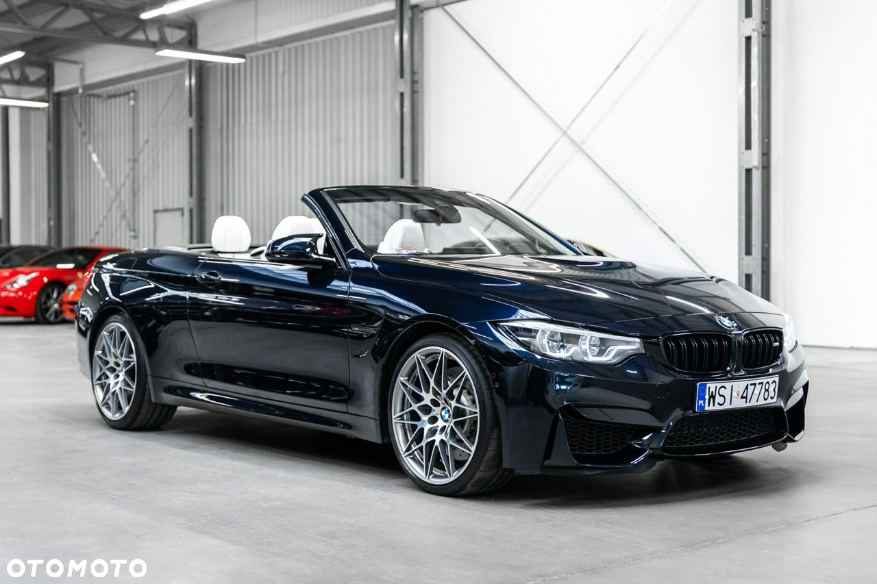 BMW M4 - 6