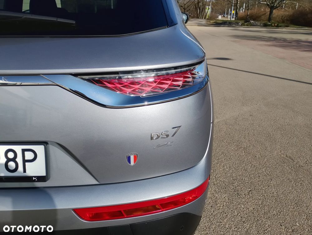 DS Automobiles DS 7 Crossback - 24