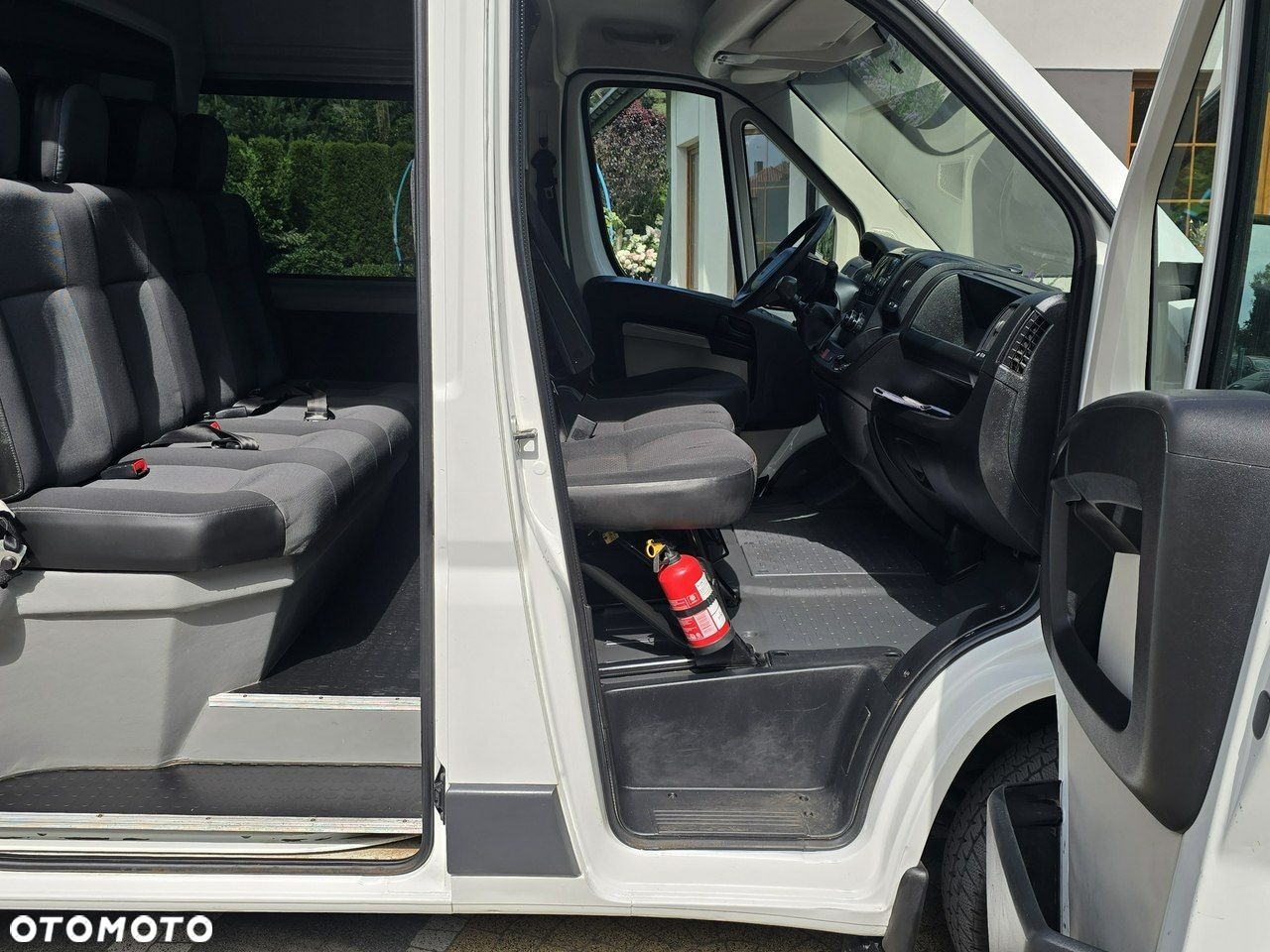 Peugeot Boxer - 5