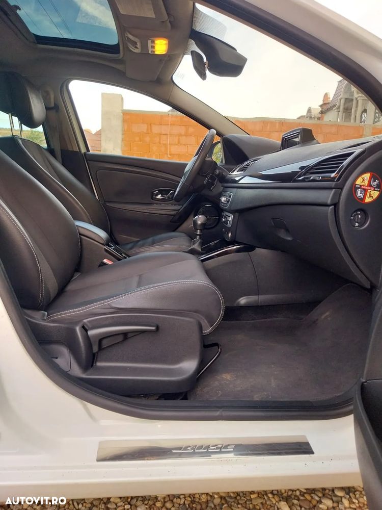 Renault Megane - 7