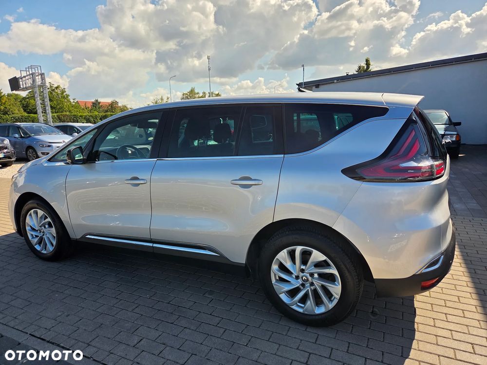 Renault Espace Energy dCi 130 Business - 4