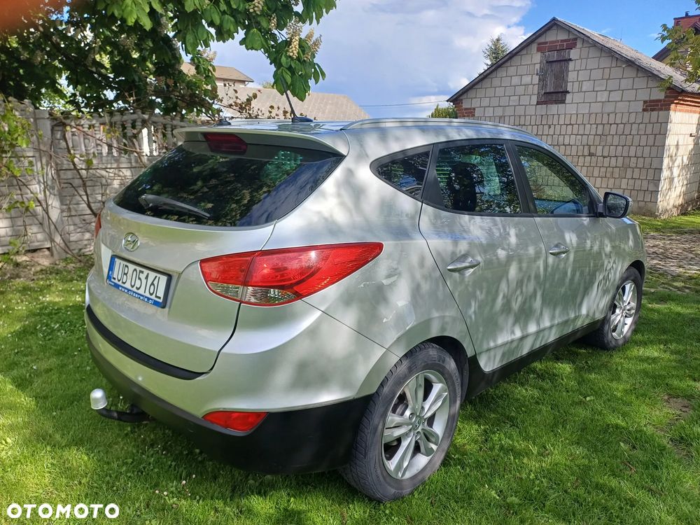 Hyundai ix35 - 13