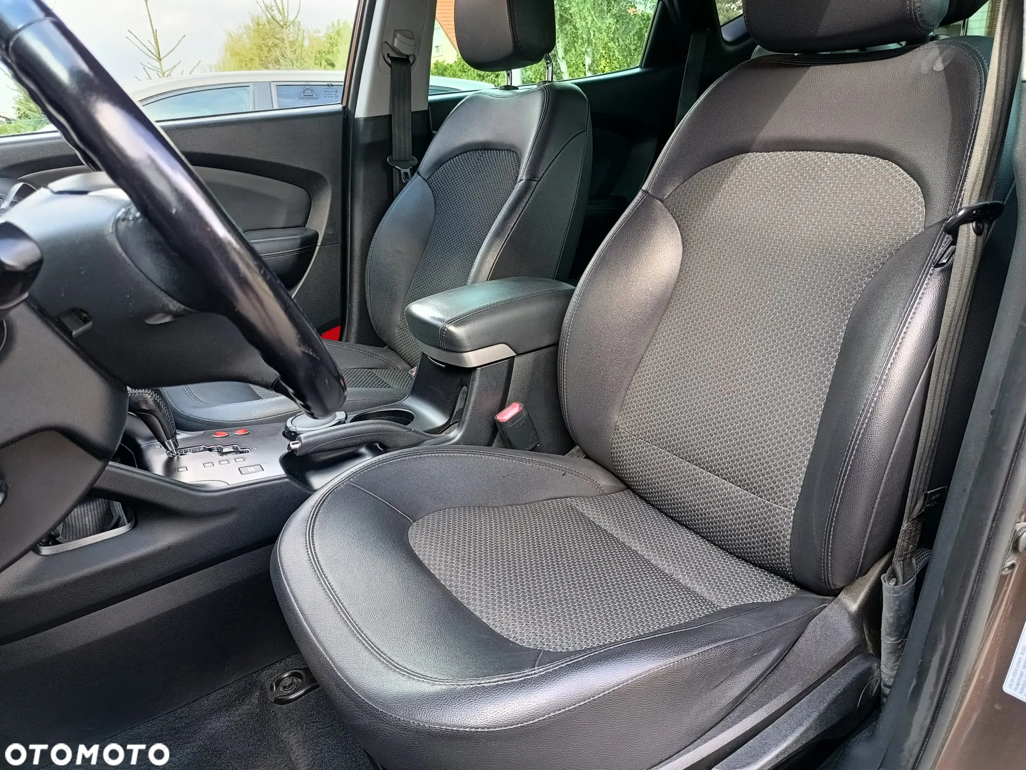 Hyundai ix35 - 21