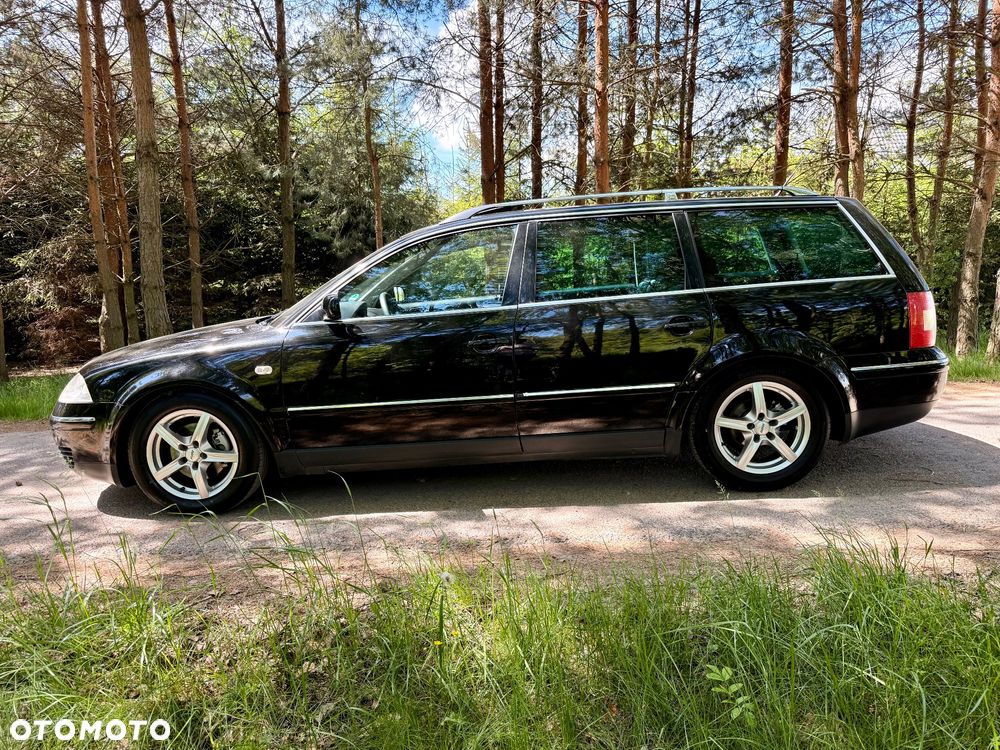 Volkswagen Passat 2.0 Highline - 6