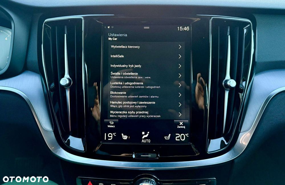 Volvo V60 D4 Geartronic Momentum Pro - 29