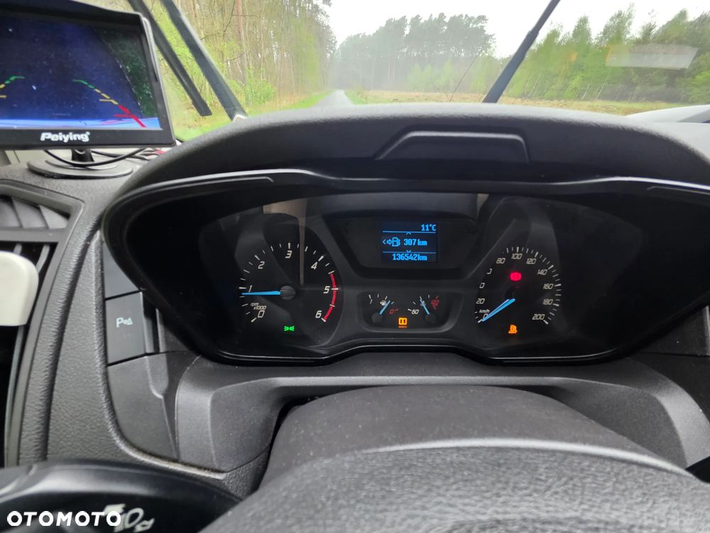 Ford FCD TRANSIT - 6