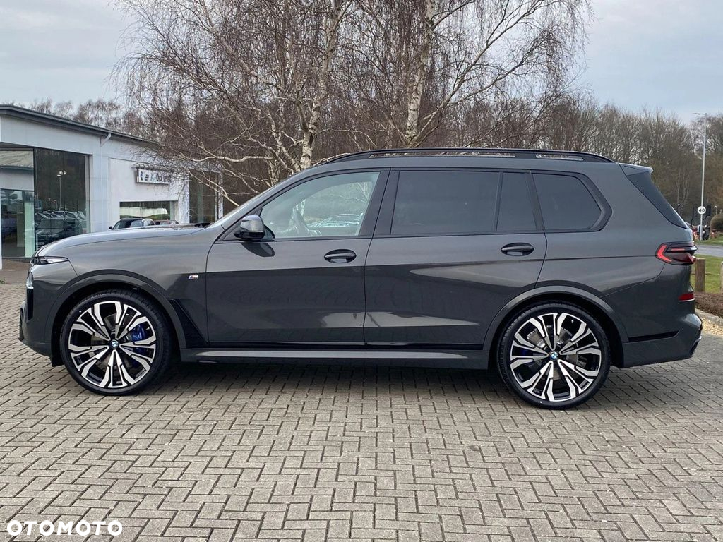4x Felgi 22 5x112 m.in. do BMW X5 G05 X6 G06 X7 G07 Performance Competition M Pakiet - FBX307 - 4
