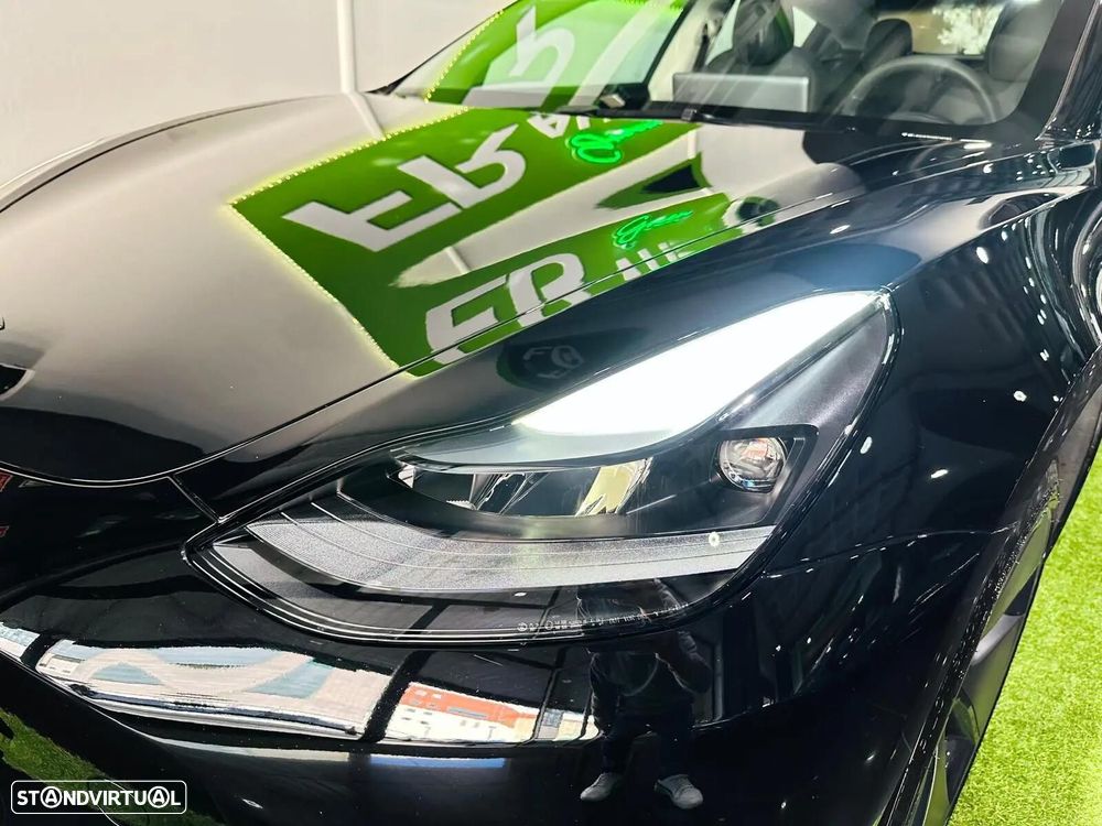Tesla Model 3 Standard RWD Plus - 18