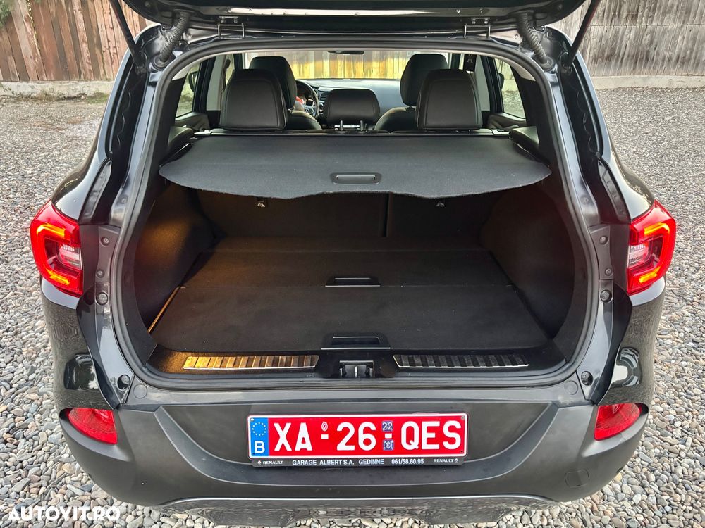 Renault Kadjar - 10