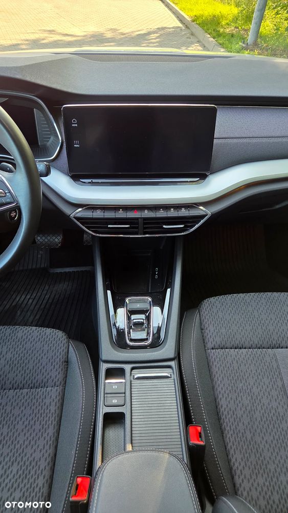 Skoda Octavia 1.5 TSI e-Tec Style DSG - 17