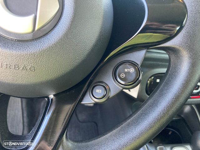 Smart ForTwo Coupé EQ passion - 11